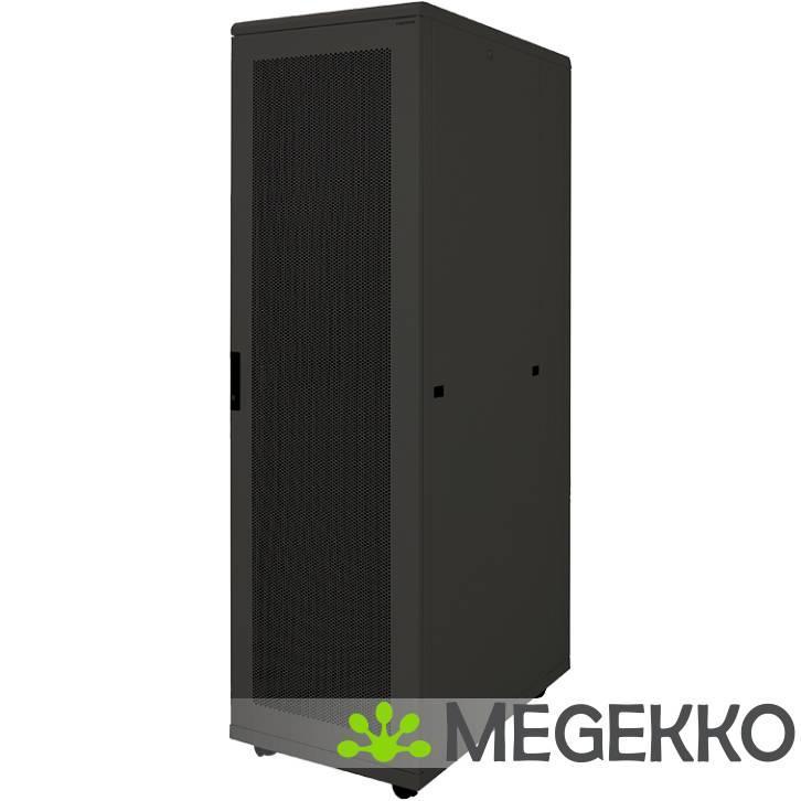 LogiLink S42S83B rack 19  Standing Server Cabinet., Computers en Software, Computerbehuizingen, Nieuw, Verzenden