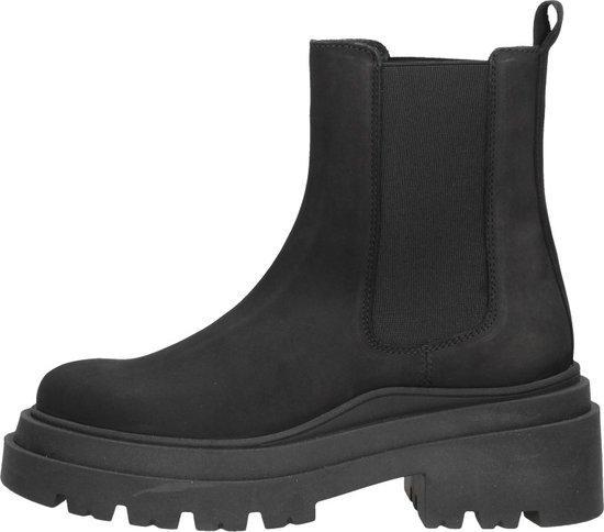 PS. POELMAN - mt 41 - Chelsea boots Enkellaarsjes Hak -, Kleding | Dames, Schoenen, Verzenden