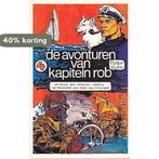 4 Avonturen van kapitein rob 9789060712160 Kuhn, Verzenden, Gelezen, Kuhn