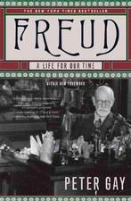Freud - A Life for Our Time Rev, Boeken, Nieuw, Verzenden