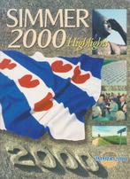 Simmer 2000 Highlights 9789033012136 C. de Boer, Verzenden, Gelezen, C. de Boer