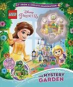 Play Scene Lego Princess: The Mystery Garden (Hardback), Boeken, Overige Boeken, Gelezen, Verzenden