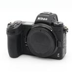 Digitale fotocamera | Nikon Z6 II body | Tweedehands, Audio, Tv en Foto, Fotocamera's Digitaal, Verzenden, Gebruikt, Nikon