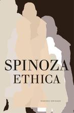 9789035143258 Ethica Baruch de Spinoza, Nieuw, Baruch de Spinoza, Verzenden