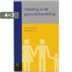 Inleiding in de gezinsbehandeling 9789055740239 J.B. Burnham, Boeken, Verzenden, Zo goed als nieuw, J.B. Burnham