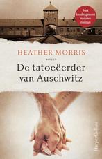 9789402714784 De tatoeeerder van Auschwitz, Boeken, Verzenden, Nieuw, Heather Morris