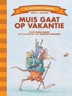 Muis gaat op vakantie (groep 2), Verzenden, Nieuw