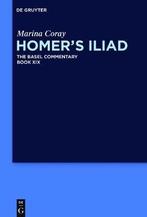 Homer’s Iliad, Nieuw, Verzenden