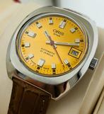 Oris - Zonder minimumprijs - Star Automatic Vintage Date, Nieuw