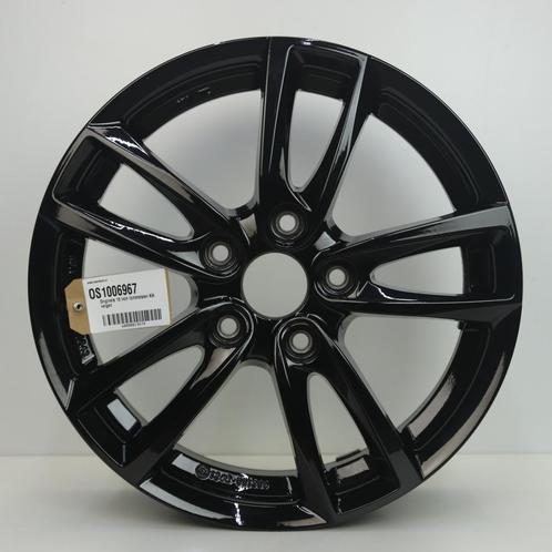 Originele velgen 16 inch KIA 5x114.3 *OS1006967*, Auto-onderdelen, Banden en Velgen, Velg(en), Gebruikt, 16 inch, Personenwagen