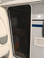 Plisséhordeur voor caravan inclusief montage, Diensten en Vakmensen, Reparatie en Onderhoud | Caravans en Campers, Garantie, Interieur
