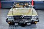 Mercedes-Benz - 380SL - NO RESERVE - 1984, Auto's, Oldtimers