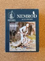 Nemrod N35092 USMC à Tarawa - 1943 1:35, Verzenden, Nieuw