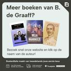 SCHAKELS NAAR VRIJHEID 9789012081757 B. de Graaff, Boeken, Verzenden, Gelezen, B. de Graaff