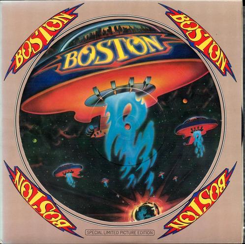 HEDEN: ELVIS BEACH BOYS BOSTON BOWIE BEATLES - Top LP vinyl, Cd's en Dvd's, Vinyl | Nederlandstalig, Zo goed als nieuw, Overige formaten