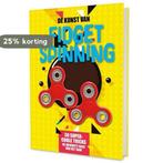 De kunst van fidget spinning 9789463332033, Verzenden, Gelezen
