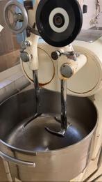 Pietro Berto double arm mixer in VEILING bakery, Gebruikt, Bakkerij en Slagerij