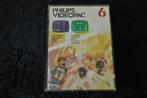 Philips Videopac NR 6 Ten Pin Bowling/Basketball, Verzenden, Nieuw