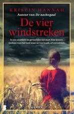 De vier windstreken 9789022596753 Kristin Hannah, Boeken, Verzenden, Gelezen, Kristin Hannah