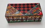 Schaakspel - Ajedrez Incas Y Españoles - Barro, Antiek en Kunst, Curiosa en Brocante