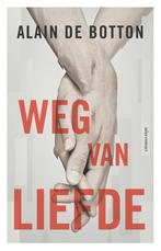 Weg van liefde 9789045024073 Alain de Botton, Boeken, Verzenden, Zo goed als nieuw, Alain de Botton