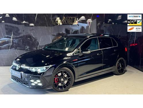 Volkswagen Golf | Zakelijke Lease v.a. €594.02 pm, Auto's, Volkswagen, Lease, Hatchback, Financial lease, Golf, Benzine, Zwart