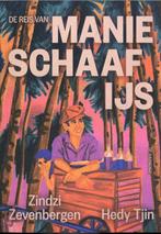 De reis van Manie Schaafijs 9789463361804 Zindzi Zevenbergen, Verzenden, Gelezen, Zindzi Zevenbergen