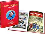 Suske en Wiske – Verzamelalbum 81 met 4 complete stripalbums, Boeken, Stripboeken, Meerdere stripboeken, Verzenden, Nieuw, Willy Vandersteen
