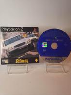 Demo Disc the Getaway Playstation 2, Spelcomputers en Games, Ophalen of Verzenden, Nieuw