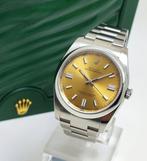 Rolex - Oyster Perpetual - 116000 - Heren - 2011-heden, Nieuw