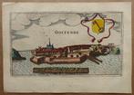 Nederland - Oostende; J Jansz. / L Guicciardini - Oostende -, Boeken, Nieuw