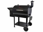 Veiling - Arpe Verrijdbare Pelletsmoker, Nieuw