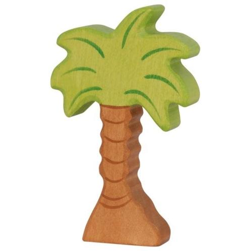 Palmboom - 16cm - Holztiger, Kinderen en Baby's, Speelgoed | Overig