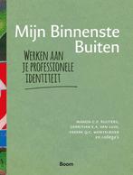 Mijn Binnenste Buiten - Manon C.P. Ruijters - 9789462762855, Verzenden, Nieuw