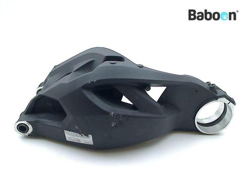 Achterbrug Ducati Multistrada 1200 S 2013-2014 (MTS1200, Motoren, Onderdelen | Ducati, Gebruikt, Verzenden