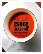 Soepboek 9789059565166 Michel Jansen, Verzenden, Zo goed als nieuw, Michel Jansen