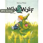 Wim en Woef / Een Vier Windstreken prentenboek 9789055791514, Verzenden, Gelezen, Marcus Pfister