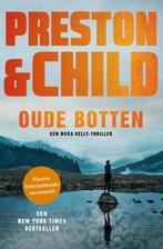 Oude botten / Nora Kelly / 1 9789021029245 Preston & Child, Boeken, Thrillers, Verzenden, Gelezen, Preston & Child