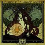 LP gebruikt - I.C.O. - Le Stelle: A Voyage Adrift, Verzenden, Zo goed als nieuw