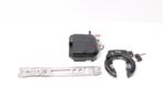 Accuslede, controller, axa slot | Gazelle Grenoble comfort c, Fietsen en Brommers, Fietsonderdelen, Gebruikt