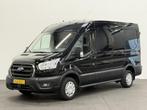 Ford Transit 290 2.0 TDCI L2H2 Trend, Stof, Gebruikt, Overige kleuren, Ford