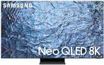 Samsung 75QN900C - 75 inch QLED 8K Ultra HD 120 Hz Smart TV, Audio, Tv en Foto, Televisies, Ophalen, QLED, 120 Hz, 8k (UHD)