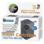 Superfish Aqua-Flow Crystal Clear Cartridge 200/300, Dieren en Toebehoren, Ophalen of Verzenden, Nieuw