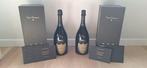 2008 Dom Pérignon - Champagne Brut - 2 Dubbele, Nieuw