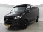 Zakelijke Lease |  Mercedes-Benz Sprinter 319 3.0 CDI V6 190, Automaat, Stof, Gebruikt, Euro 6