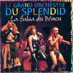 cd - Le Grand Orchestre Du Splendid - La Salsa Du DÃ©mon, Cd's en Dvd's, Zo goed als nieuw, Verzenden