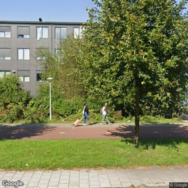 Studio te huur in Amsterdam - 20 m² - 1 kamer(s), Huizen en Kamers, Kamers te huur, Amsterdam