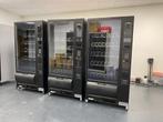 Meerdere verkoopautomaten voor automatenshops, Zakelijke goederen, Ophalen of Verzenden