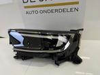 OPEL MOKKA E VOL LED ILUX MARTIX KOPLAMP LINKS 9834008280, Auto-onderdelen, Verlichting, Ophalen, Gebruikt, Opel