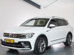 Zakelijke Lease |  Volkswagen Tiguan Allspace 1.5 TSI Highli, Auto's, Volkswagen, Automaat, Gebruikt, Overige brandstoffen, Wit